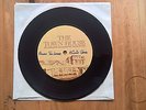 KILLING JOKE ACETATE FOLLOW THE LEADERS DIFF MIX SLIGHT FAULT SEX PISTOLS CLASH