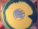 *Meshuggah DESTROY ERASE IMPROVE LP SPLATTER VINYL* VERY RARE - 5 DAY SALE ONLY