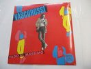 VASCO ROSSI - VADO AL MASSIMO - REISSUE LP BLU VINYL - NUMBERED COPY # 0218