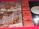 Guns N' Roses ?Appetite For Destruction Lp First Press Colombia