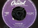 Gene Vincent & His Blue Caps - Bluejean Bop b/w Who Slapped John 7