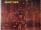 Zacar Orchestra ?– Disco-Take, 1977, Italo-Disco, EMI, rare LP vinyl