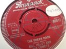 Bill Haley - The Green Door (demo)