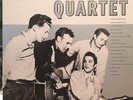 ELVIS PRESLEY JOHNNY CASH CARL PERKINS The Million Dollar Quartet LP SUN 1006 NM