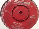 Bill Haley - Happy Baby (Demo)