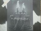 Jane's Addiction. Nothing's Shocking. Vinyl LP.  WX 216. Original copy.