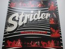 STRIDER 'MISUNDERSTOOD' ORIG VERY RARE UK HARD ROCK '74 TOP MINT-