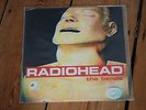 Radiohead - The Bends(UK 1995 1ST PRESS VINYL ALBUM / UNPLAYED MINT VINYL)
