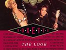 Roxette The Look 25 year Anniversary Edition 7 inch vinyl, Ltd 1000 Per Gessle