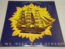 RARE SEALED FUNK SOUL LP LEO'S SUNSHIPP 