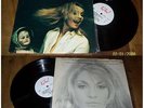 JULIE SAGET - Same Rare French LP Sixties Pop Soul Jacques Yvart BIEM