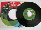 Beatles, The - From me to you/Thank you girl