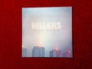 The Killers .Hot Fuss