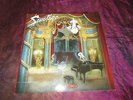 LP Savatage Cutter Ballet 1989 Atlantic TOP ZUSTAND RAR