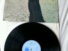 Lp fleetwood mac the pious bird of good omen on blue horizon label in very good