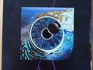EMI PINK FLOYD-PULSE,  4xVINYL  LP-BOX SET, PRINTED IN U.K., sehr selten