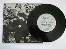 Crisis - Alienation/Brückwood/Hospital -UK