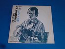 SILVIO RODRIGUEZ, DIAS Y FLORES, CUBA LP EX
