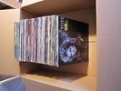 (1) **  S I N G L E S A M M L U N G    ( über 200 Stück) Vinyl