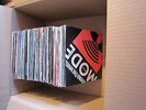 (2) **  S I N G L E S A M M L U N G    ( über 150 Stück) Vinyl