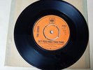 The Byrds, Set You Free This Time.  Rare