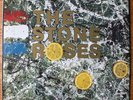THE STONE ROSES Stone Roses US VINYL / UK SLEEVE LP ORELP 502 1989 EX Original