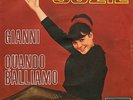 SUZIE – GIANNI – SINGT ITALIENISCH – RARE - EX