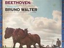 Bruno WALTER Beethoven Symphony No. 6 COLUMBIA MS 6012 6-EYE Stereo TAS LIST 