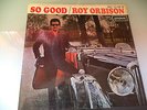 DISQUES ANCIEN ROY ORBISON