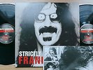 FRANK ZAPPA Strictly Commercial 2xLP Ltd Ed Numbered US 1st 1995 Complete MINT-