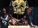 Motorhead The Golden Years Live EP - P/S UK 7
