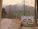 Angelo Badalamenti - Music From Twin Peaks Vinyl LP 12