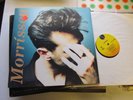 Morrissey Everyday is Like Sunday 12