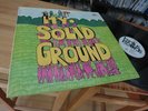 MY SOLID GROUND SAME LP IN 1971 MINT KRAUTROCK TOP HAMMER
