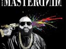 Rick Ross - Mastermind (Red Vinyl Edition) Vinyl 2LP NEU