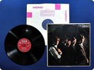 ROLLING STONES (GET YOUR KICKS ON)ROUTE 66 LK4605 LP Ev2486