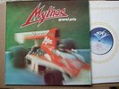 Mythos/Grand Prix/Electro/Minimal Synth/SKY LP/German
