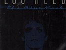 Lou Reed The Blue Mask NEAR MINT RCA Vinyl LP