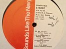 RADIO SHOW: SOUNDS LIKE THE NAVY #72-49 B.J.THOMAS WITH HOST SAM RIDDLE; RARE