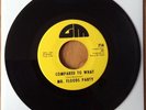 MR. FLOODS PARTY COMPARED TO WHAT RARE/NORTHERN SOUL ORIGINAL US 45