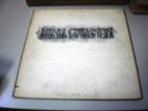 KING CRIMSON - STARLESS AND BIBLE BLACK -  LP 1974 ATLANTIC RECORDS U.S.A. PRESS