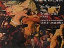 * DECCA - SXL-6081 - MAURICE RAVEL - SCHEHERAZADE - ERNEST ANSERMET *