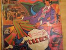 THE BEATLES: FIRST EDITION URUGUAY-