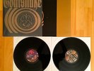 GOATSNAKE - I + Dog Days DoLP US-Press 2010 Gatefold/OIS