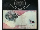 LP Don Friedman Trio Circle Waltz Riverside First Press 1962 Mono US RAR