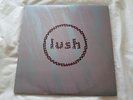 VERY RARE LUSH LP - SPOOKY *2 X 10