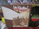 Led Zeppelin Lp II Nr Mint Disc