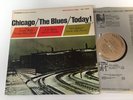 Chicago The Blues Today LP Junior Wells J.B. Hutto Otis Spann