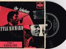 LITTLE RICHARD - VOLUME 2 KANSAS CITY - RARE 7