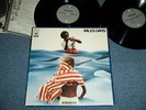 MILES DAVIS Japan Only 2 LP's Box set GIFT PACK SERIES